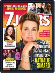 7 Jours (Digital) Subscription                    March 31st, 2023 Issue