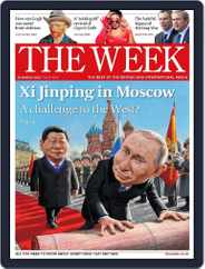 The Week United Kingdom (Digital) Subscription                    March 25th, 2023 Issue