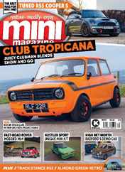 Mini (Digital) Subscription                    March 24th, 2023 Issue