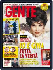 Gente (Digital) Subscription                    March 24th, 2023 Issue