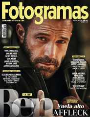 Fotogramas (Digital) Subscription                    April 1st, 2023 Issue