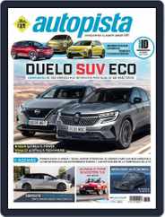 Autopista (Digital) Subscription                    April 1st, 2023 Issue