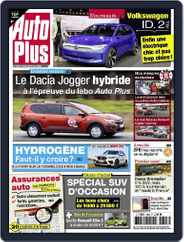 Auto Plus France (Digital) Subscription                    March 24th, 2023 Issue