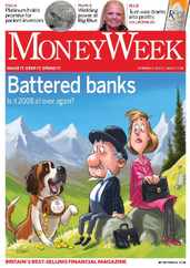 MoneyWeek (Digital) Subscription                    March 24th, 2023 Issue