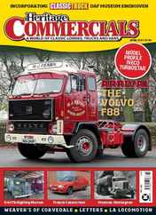 Heritage Commercials (Digital) Subscription                    April 1st, 2023 Issue