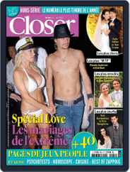 Closer France (Digital) Subscription                    April 1st, 2023 Issue