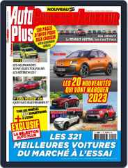 AUTO PLUS GUIDE DE L'ACHETEUR (Digital) Subscription                    December 23rd, 2022 Issue