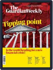 Guardian Weekly (Digital) Subscription                    March 24th, 2023 Issue