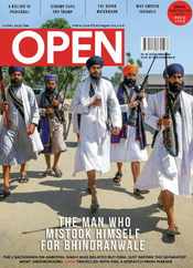 Open India (Digital) Subscription                    March 24th, 2023 Issue