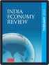India Economy Review Digital Subscription