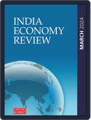 India Economy Review Magazine (Digital) Subscription