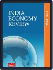 India Economy Review Magazine (Digital) Subscription
