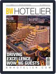 Business World Hotelier Magazine (Digital) Subscription