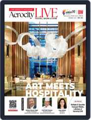 Business World Aerocity Live Magazine (Digital) Subscription