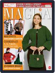 La Nuova Maglia Magazine (Digital) Subscription