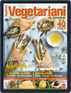Vegetariani in Cucina Digital Subscription Discounts