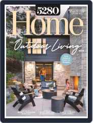 5280 Home (Digital) Subscription                    April 1st, 2023 Issue