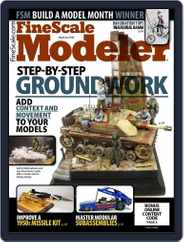 FineScale Modeler (Digital) Subscription                    May 1st, 2023 Issue