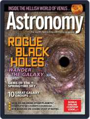 Astronomy (Digital) Subscription                    May 1st, 2023 Issue