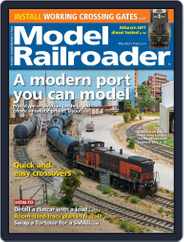 Model Railroader (Digital) Subscription                    May 1st, 2023 Issue