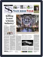 Saturday Star (Digital) Subscription                    March 25th, 2023 Issue