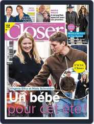 Closer France (Digital) Subscription                    March 24th, 2023 Issue