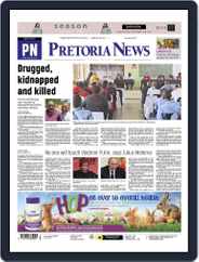 Pretoria News (Digital) Subscription                    March 24th, 2023 Issue
