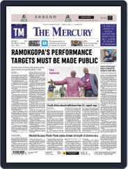 Mercury (Digital) Subscription                    March 24th, 2023 Issue