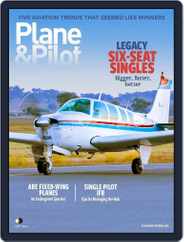 Plane & Pilot (Digital) Subscription                    May 1st, 2023 Issue