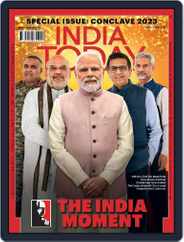 India Today (Digital) Subscription                    April 3rd, 2023 Issue