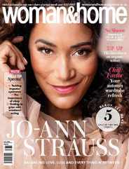 Woman & Home South Africa (Digital) Subscription                    April 1st, 2023 Issue