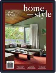 homestyle New Zealand (Digital) Subscription                    April 1st, 2023 Issue