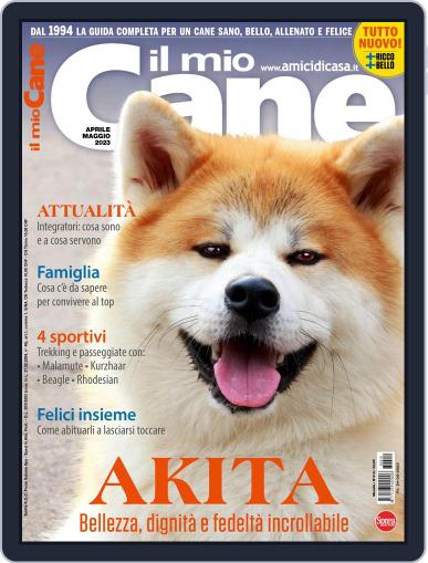 Il mio Cane Digital Back Issue Cover