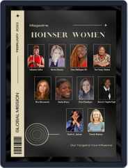 Hoinser Women (Digital) Subscription