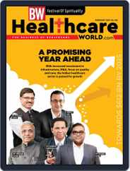 Business World Healthcare Magazine (Digital) Subscription