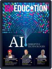 Business World Education Magazine (Digital) Subscription