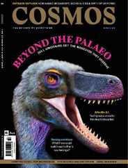 Cosmos (Digital) Subscription                    March 17th, 2023 Issue