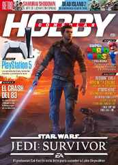 Hobby Consolas (Digital) Subscription                    March 20th, 2023 Issue