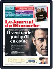 Le Journal du dimanche (Digital) Subscription                    March 26th, 2023 Issue