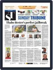 Sunday Tribune (Digital) Subscription                    March 26th, 2023 Issue