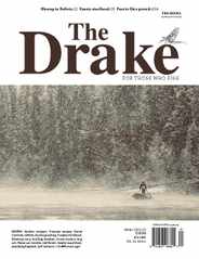 The Drake (Digital) Subscription                    March 22nd, 2023 Issue