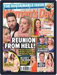 Woman's Day Australia (Digital) Subscription                    April 3rd, 2023 Issue
