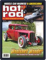 NZ Hot Rod (Digital) Subscription                    April 1st, 2023 Issue