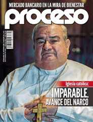Proceso (Digital) Subscription                    March 26th, 2023 Issue