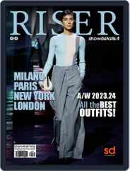 SHOWDETAILS RISER MILANO (Digital) Subscription                    March 20th, 2023 Issue