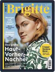 Brigitte (Digital) Subscription                    March 29th, 2023 Issue
