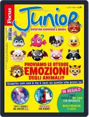Focus Junior (Digital) Subscription                    April 1st, 2023 Issue