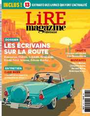 Lire (Digital) Subscription                    April 1st, 2023 Issue