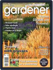 The Gardener (Digital) Subscription                    April 1st, 2023 Issue