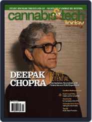 Cannabis & Tech Today (Digital) Subscription                    March 15th, 2023 Issue